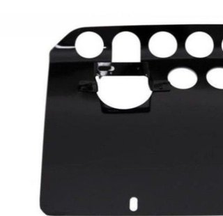 Protector paragolpes delantero para Mercedes Clase