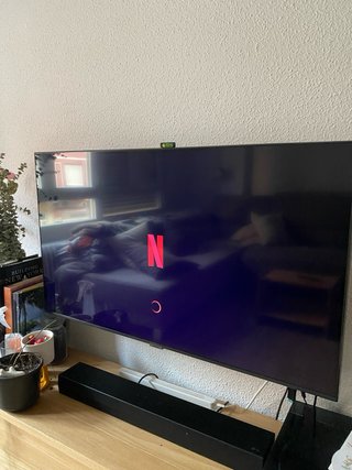 Samsung TV 43 UE43AU7105K