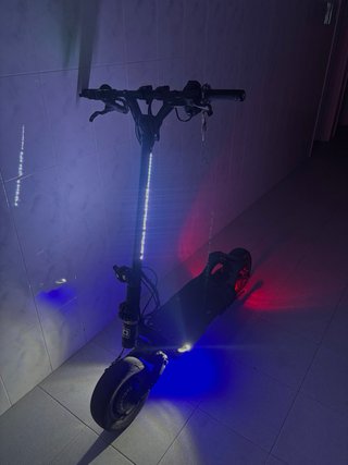Dualtron Victor Patinete Eléctrico