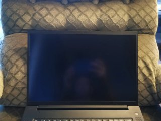 Lenovo ThinkPad commo nuevo