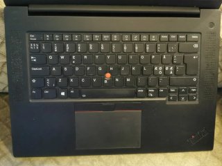Lenovo ThinkPad commo nuevo