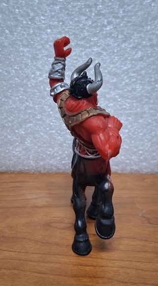 Figura Centauro Gallopogus de Chap Mei de los 90