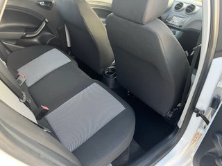 SEAT Ibiza 1.2 TSi 90cv