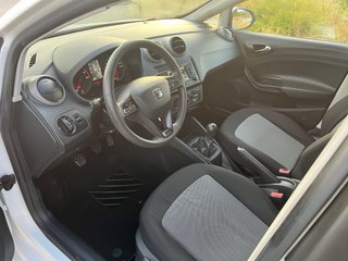 SEAT Ibiza 1.2 TSi 90cv