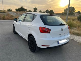 SEAT Ibiza 1.2 TSi 90cv