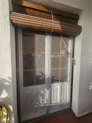 Ventanas de madera