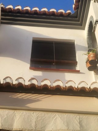 Ventanas de madera