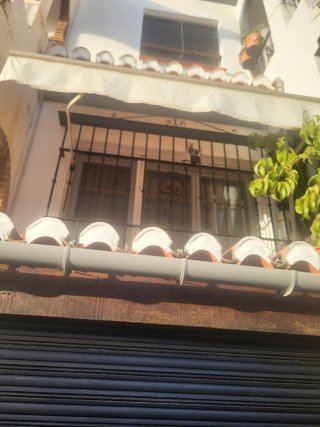 Ventanas de madera