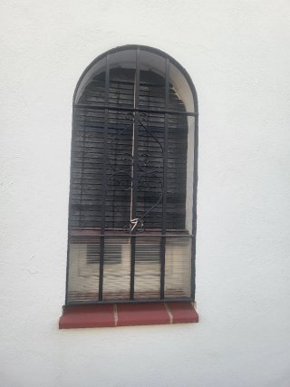 Ventanas de madera
