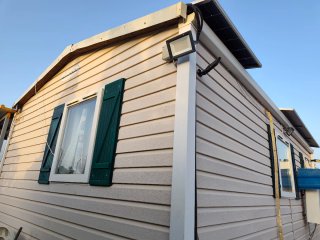 SE VENDE MOBILE HOME 6 × 4 m – 24 m²