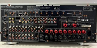 Marantz SR7005 Receptor AV Plata