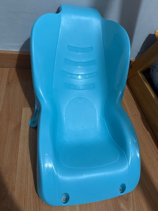 Reductor Bañera Bebé Olmitos Azul