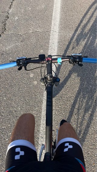Cube LTD Pro 27.5