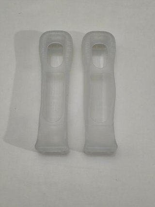 2 Fundas Wii Motion Plus