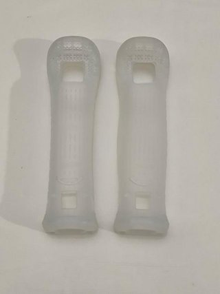 2 Fundas Wii Motion Plus