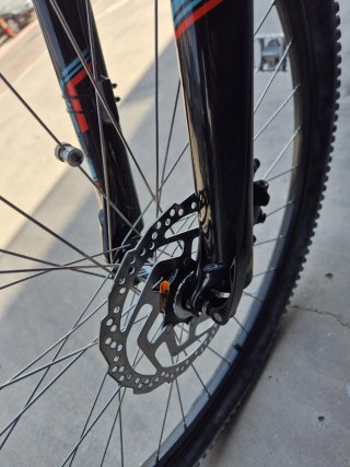 Bicicleta GT Verb Roja