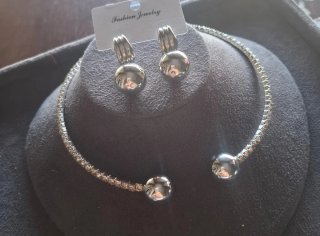 Set gioielli donna Bijoux sexy