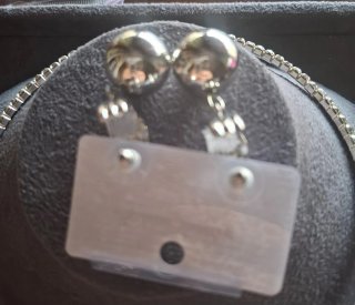 Set gioielli donna Bijoux sexy