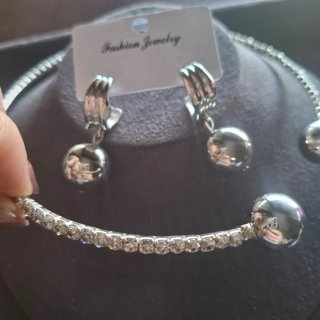 Set gioielli donna Bijoux sexy