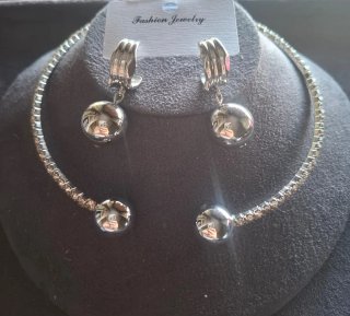 Set gioielli donna Bijoux sexy
