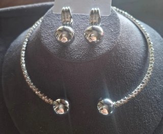 Set gioielli donna Bijoux sexy