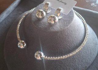 Set gioielli donna Bijoux sexy