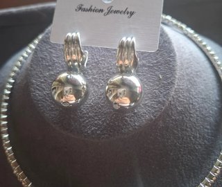 Set gioielli donna Bijoux sexy