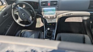 Honda Accord 2004