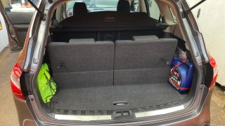 Nissan Qashqai+2 2013 1.6dci