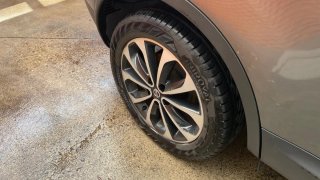 Nissan Qashqai+2 2013 1.6dci
