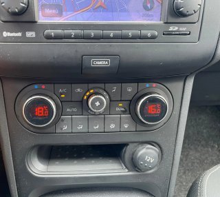Nissan Qashqai+2 2013 1.6dci