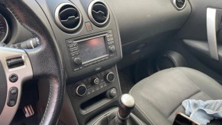 Nissan Qashqai+2 2013 1.6dci