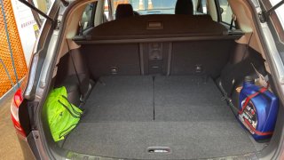 Nissan Qashqai+2 2013 1.6dci