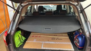 Nissan Qashqai+2 2013 1.6dci