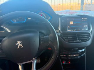 Peugeot 2008 2017