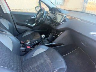 Peugeot 2008 2017