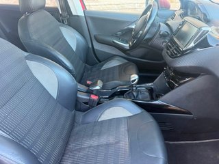 Peugeot 2008 2017