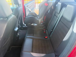 Peugeot 2008 2017