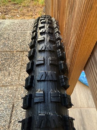 Cubiertas Specialized Butcher 29x2.3