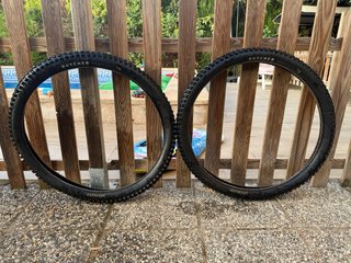 Cubiertas Specialized Butcher 29x2.3