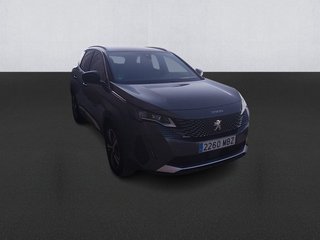 Peugeot 3008 1.5 BlueHDi 96kW S&amp;S GT EAT8
