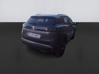 Peugeot 3008 1.5 BlueHDi 96kW S&amp;S GT EAT8