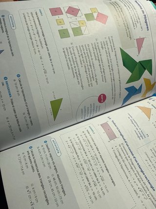 Matemàtiques, 2 ESO, Projecte Construint mons