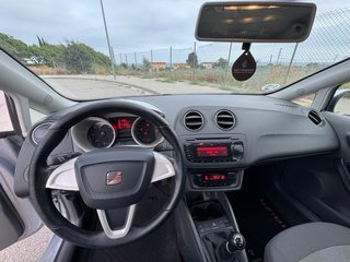 SEAT Ibiza Familiar