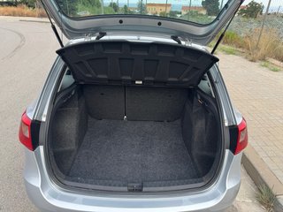 SEAT Ibiza Familiar