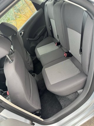 SEAT Ibiza Familiar