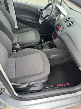 SEAT Ibiza Familiar