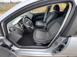 SEAT Ibiza Familiar