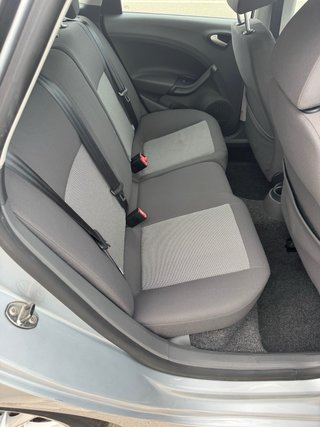 SEAT Ibiza Familiar