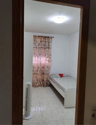 Alquilo habitacion